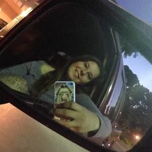 Meet your Posher, Meagan